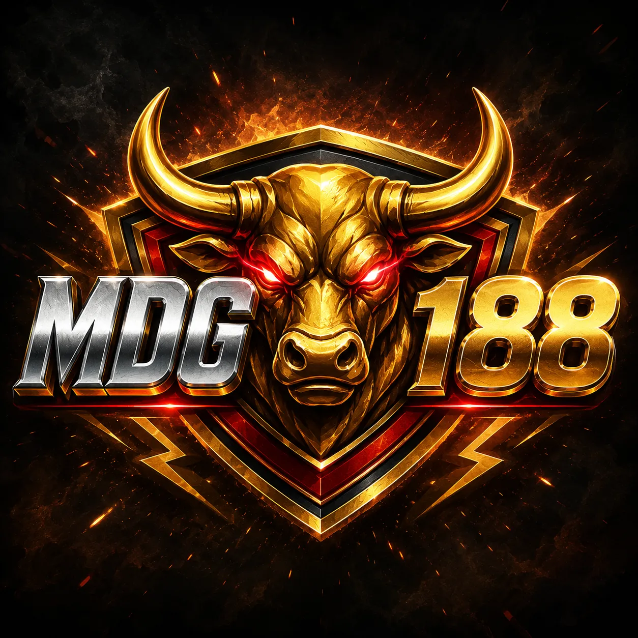 MDG188 - Petualangan Seru dalam Dunia Arcade